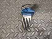 Résistance moteur de ventilateur de chauffage
