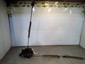 Cerradura de puerta corredera