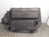 Caja del filtro de aire