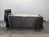 Radiador intercooler