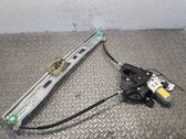 Regulador de ventanilla eléctrico de puerta delantera