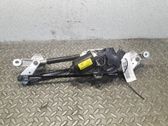 Motor del limpiaparabrisas