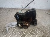 Cerradura de puerta delantera
