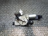 Motor del limpiaparabrisas trasero