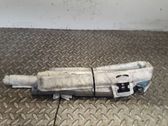 Front door airbag