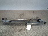 Motor del limpiaparabrisas