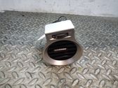 Deflector de caudal de aire