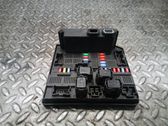Unidad de control del BSM