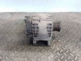 Lichtmaschine