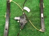 Regulador de ventanilla eléctrico de puerta delantera