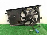 Ventilador eléctrico del radiador