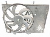 Ventilador eléctrico del radiador
