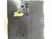 Unidad de control/módulo del motor