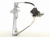 Regulador de ventanilla eléctrico de puerta delantera