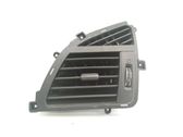 Deflector de caudal de aire