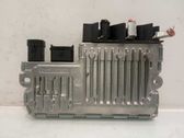Unidad de control/módulo del motor