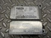 Module de contrôle airbag