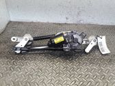Motor del limpiaparabrisas