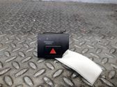 Botón interruptor de luz de peligro