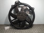 Ventilateur de refroidissement de radiateur électrique