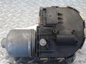 Motor del limpiaparabrisas