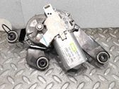 Wischermotor Heckscheibe