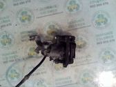 Bremssattel hinten