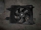 Ventilador eléctrico del radiador