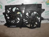 Ventilador eléctrico del radiador