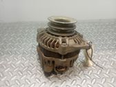 Lichtmaschine