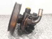 Servopumpe