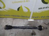 Eje de transmisión delantero