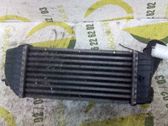 Radiador intercooler
