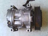 Compresor (bomba) del aire acondicionado (A/C))