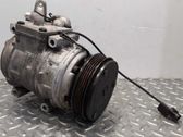 Ilmastointilaitteen kompressorin pumppu (A/C)