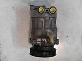 Air conditioning (A/C) compressor (pump)