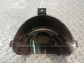 Compteur de vitesse tableau de bord