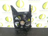 Ventilador eléctrico del radiador