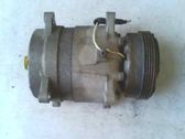 Compresor (bomba) del aire acondicionado (A/C))