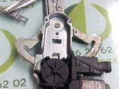 Regulador de ventanilla eléctrico de puerta delantera