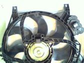 Ventilador eléctrico del radiador