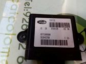 Unidad de control/módulo del motor