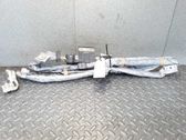 Airbag de la puerta delantera
