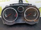 Compteur de vitesse tableau de bord