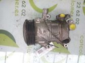 Compresor (bomba) del aire acondicionado (A/C))