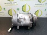 Klimakompressor Pumpe