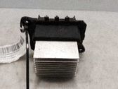 Resistencia motor/ventilador de la calefacción