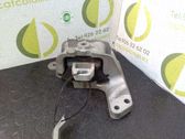 Soporte de montaje del motor