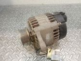 Lichtmaschine