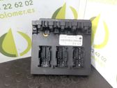 Unidad de control/módulo del motor
